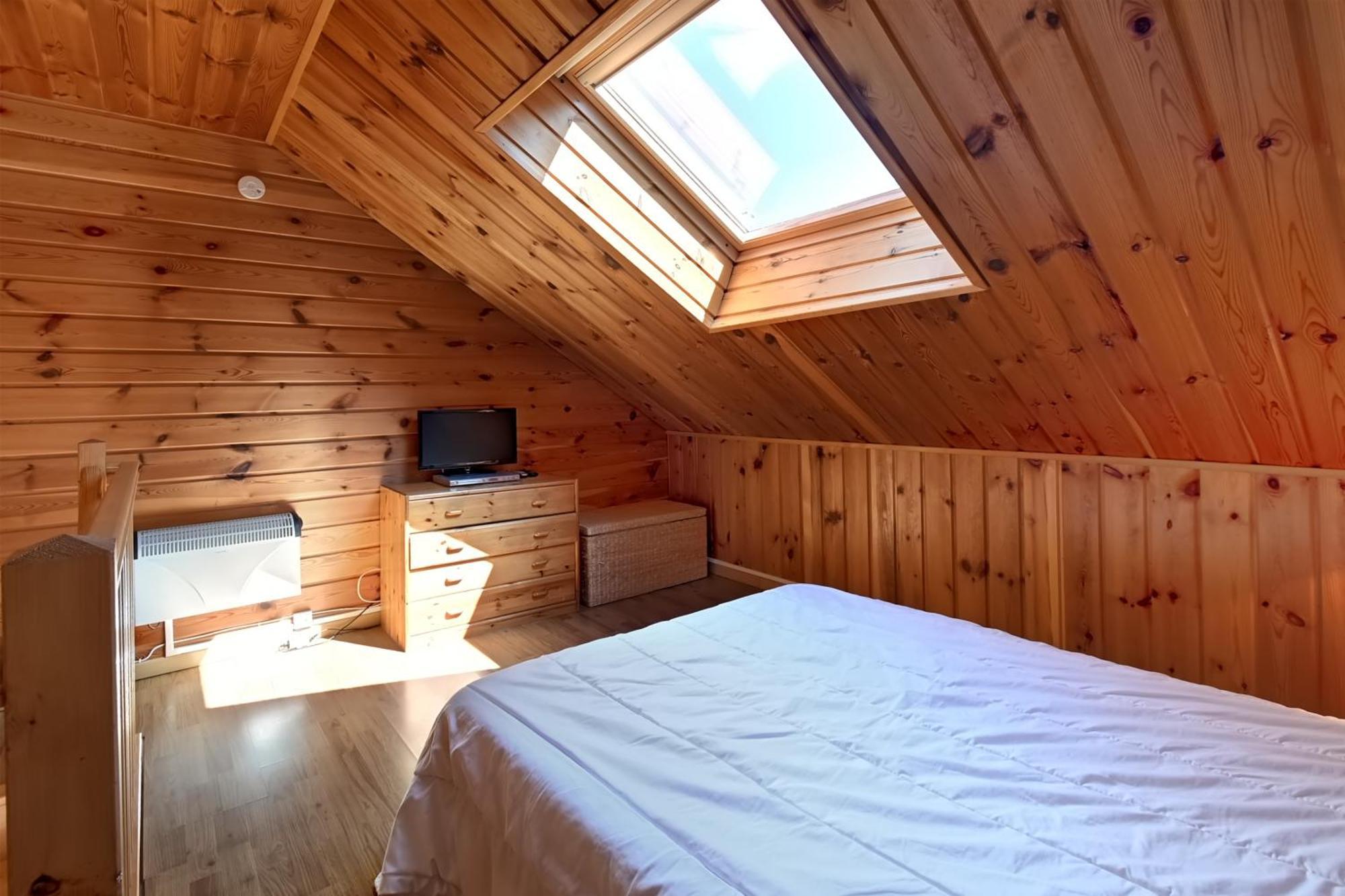 Апартаменты Le Nid Des Vosges - Appt Vue Montagne Жерарме Экстерьер фото