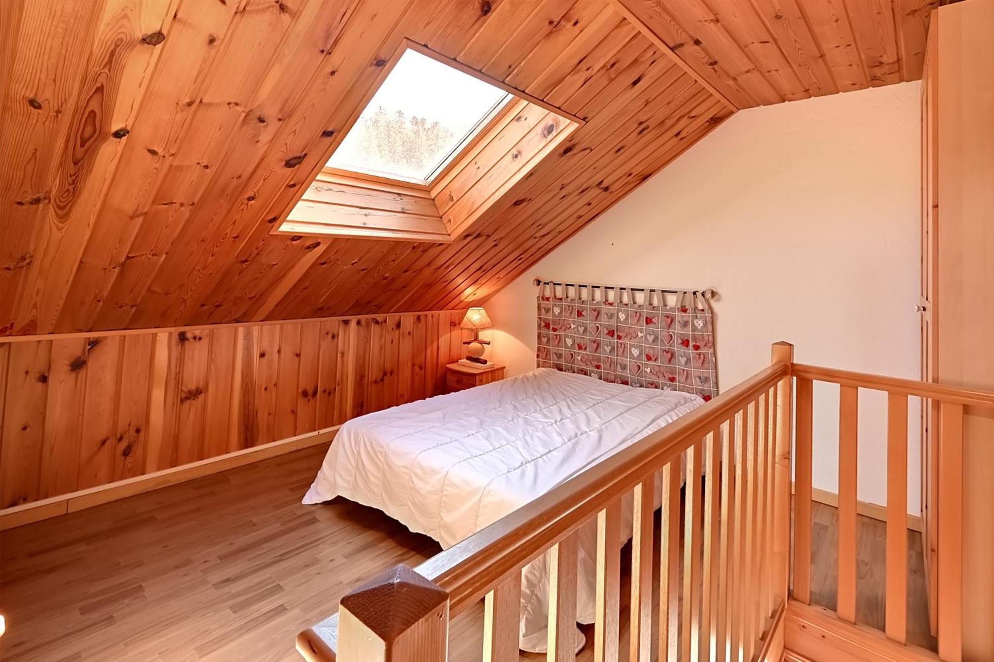 Апартаменты Le Nid Des Vosges - Appt Vue Montagne Жерарме Экстерьер фото